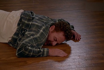 Scott Grimes Nude Ass And Sexy Funy Scenes in Ted