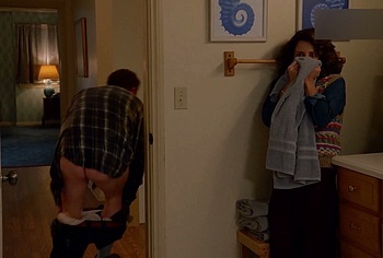 Scott Grimes Desnudo Trasero Y Escenas Sexys y Divertidas en Ted