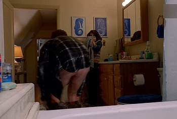 Scott Grimes Desnudo Trasero Y Escenas Sexys y Divertidas en Ted