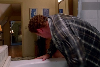 Scott Grimes Desnudo Trasero Y Escenas Sexys y Divertidas en Ted