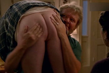 Scott Grimes Nude Ass And Sexy Funy Scenes in Ted