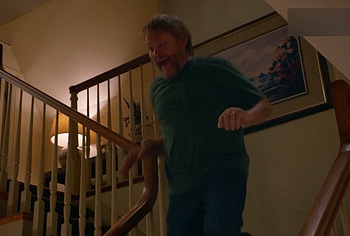 Scott Grimes Nude Ass And Sexy Funy Scenes in Ted