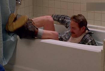 Scott Grimes Nude Ass And Sexy Funy Scenes in Ted