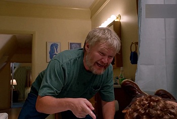 Scott Grimes Desnudo Trasero Y Escenas Sexys y Divertidas en Ted