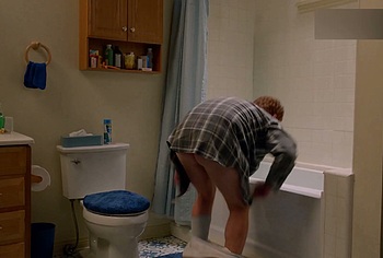 Scott Grimes Desnudo Trasero Y Escenas Sexys y Divertidas en Ted