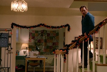 Scott Grimes Desnudo Trasero Y Escenas Sexys y Divertidas en Ted