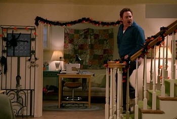 Scott Grimes Nude Ass And Sexy Funy Scenes in Ted