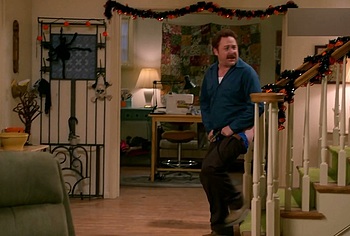 Scott Grimes Nude Ass And Sexy Funy Scenes in Ted