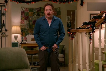 Scott Grimes Desnudo Trasero Y Escenas Sexys y Divertidas en Ted