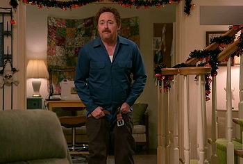 Scott Grimes Nude Ass And Sexy Funy Scenes in Ted