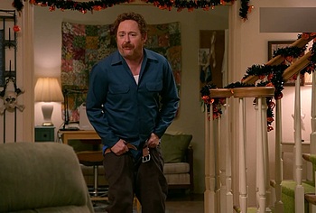 Scott Grimes Desnudo Trasero Y Escenas Sexys y Divertidas en Ted