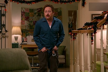 Scott Grimes Desnudo Trasero Y Escenas Sexys y Divertidas en Ted
