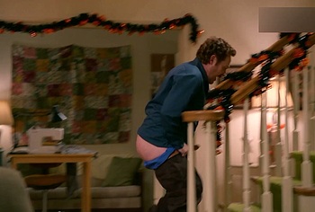 Scott Grimes Nude Ass And Sexy Funy Scenes in Ted