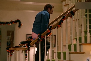 Scott Grimes Desnudo Trasero Y Escenas Sexys y Divertidas en Ted