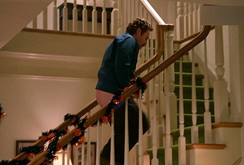 Scott Grimes Nude Ass And Sexy Funy Scenes in Ted