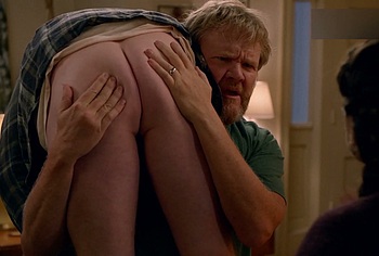 Scott Grimes Nude Ass And Sexy Funy Scenes in Ted