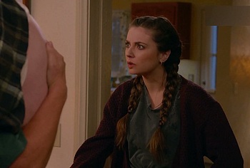 Scott Grimes Nude Ass And Sexy Funy Scenes in Ted