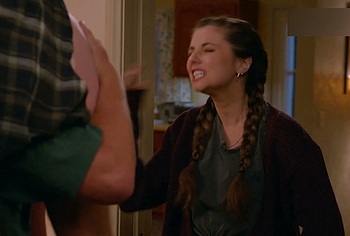 Scott Grimes Desnudo Trasero Y Escenas Sexys y Divertidas en Ted