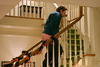 Scott Grimes Desnudo Trasero Y Escenas Sexys y Divertidas en Ted