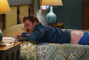 Scott Grimes Nude Ass And Sexy Funy Scenes in Ted