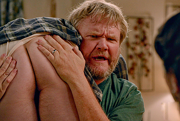 Scott Grimes contenido para adultos