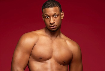 Danny Royce nude and underwear photos