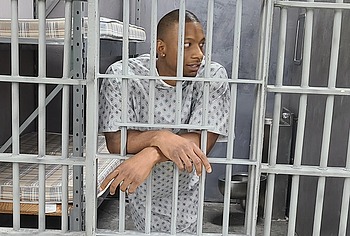 Danny Royce nude and underwear photos