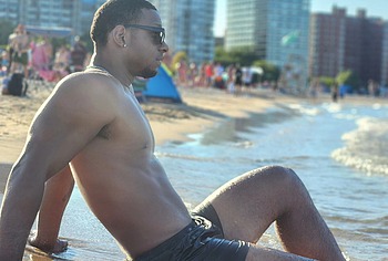 Danny Royce nude and underwear photos