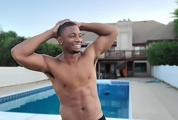 Danny Royce nude and underwear photos