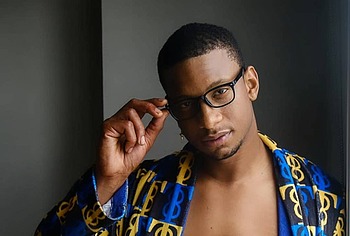 Danny Royce nude and underwear photos