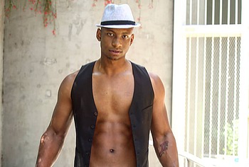 Danny Royce nude and underwear photos