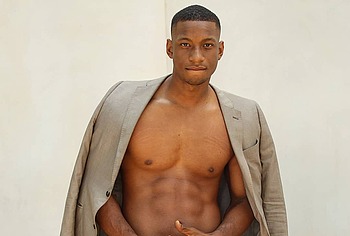 Danny Royce nude and underwear photos