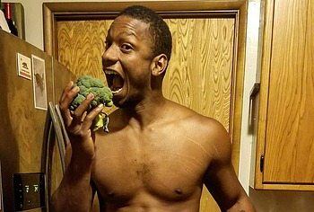 Danny Royce nude and underwear photos