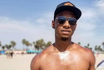 Danny Royce nude and underwear photos