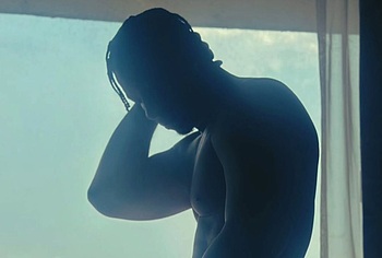 Danny Royce nude and underwear photos