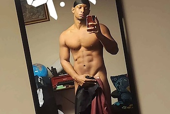 Danny Royce nude and underwear photos