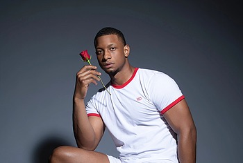 Danny Royce nude and underwear photos