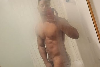 Danny Royce nudes selfie