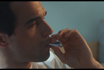 Paul Anthony Kelly Desnudo y Escenas Eróticas en Love Story