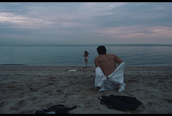 Paul Anthony Kelly Desnudo y Escenas Eróticas en Love Story