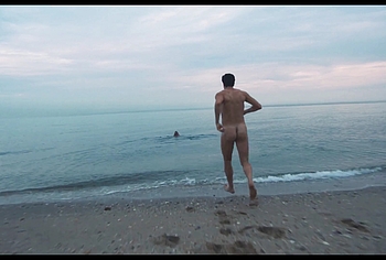 Paul Anthony Kelly Desnudo y Escenas Eróticas en Love Story