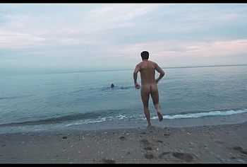 Paul Anthony Kelly Desnudo y Escenas Eróticas en Love Story