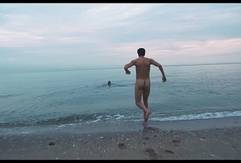 Paul Anthony Kelly Desnudo y Escenas Eróticas en Love Story