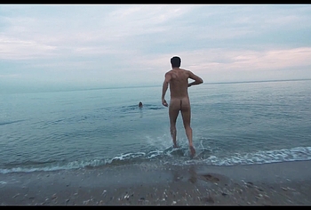 Paul Anthony Kelly Desnudo y Escenas Eróticas en Love Story