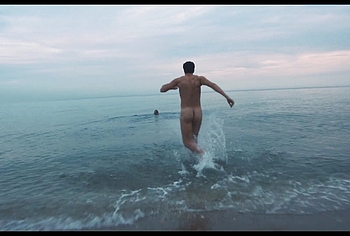 Paul Anthony Kelly Desnudo y Escenas Eróticas en Love Story