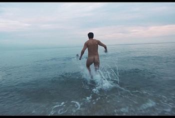 Paul Anthony Kelly Desnudo y Escenas Eróticas en Love Story