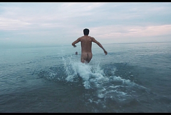 Paul Anthony Kelly Desnudo y Escenas Eróticas en Love Story