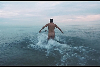 Paul Anthony Kelly Desnudo y Escenas Eróticas en Love Story