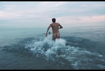 Paul Anthony Kelly Desnudo y Escenas Eróticas en Love Story