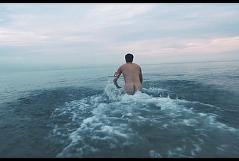 Paul Anthony Kelly Desnudo y Escenas Eróticas en Love Story